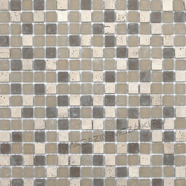 мозаика 65M-PFM