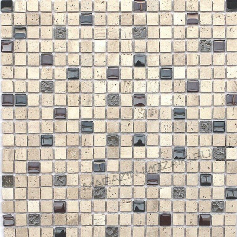 мозаика 80M-PFM