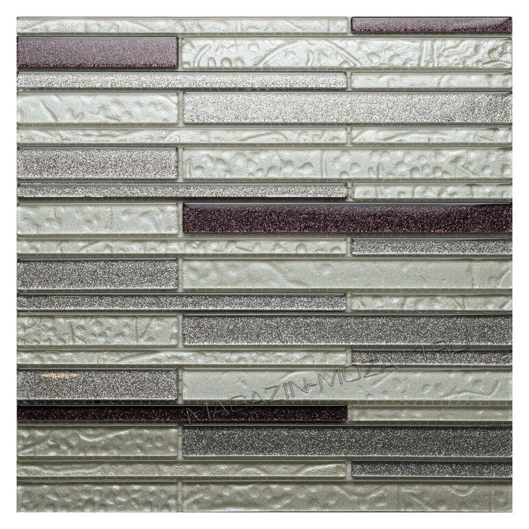 мозаика Silver Slipper