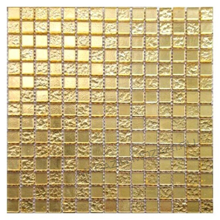 мозаика King Gold 20