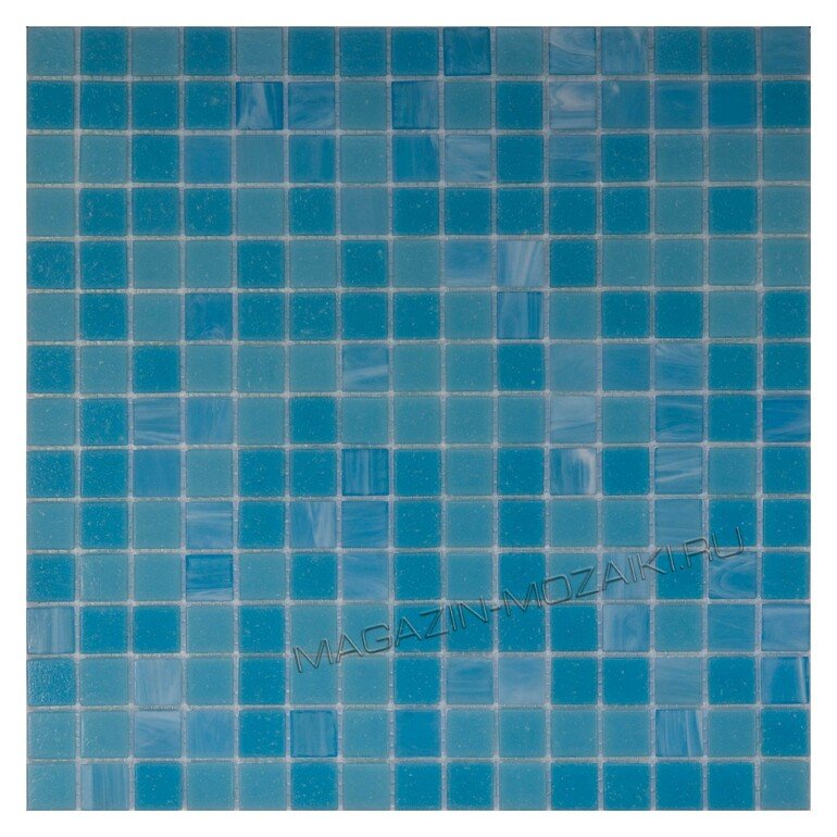 мозаика Satin Blue