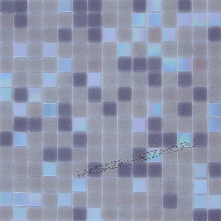 мозаика Stone Gray