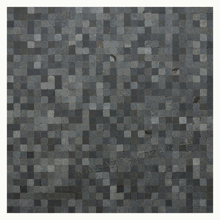 мозаика Bluestone pol. 10x10