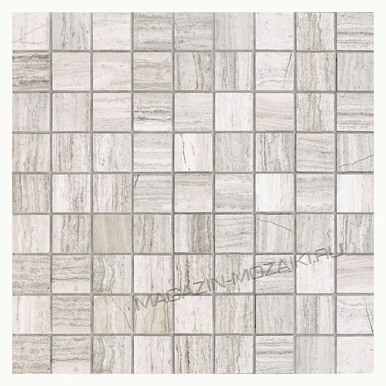 мозаика Wood Vien pol. 30X30