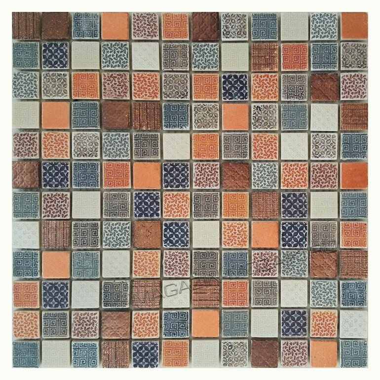 мозаика Morocco