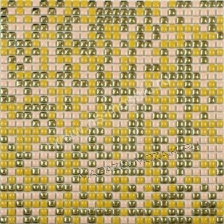 мозаика C-101