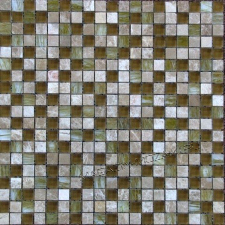 мозаика GMBN15-006