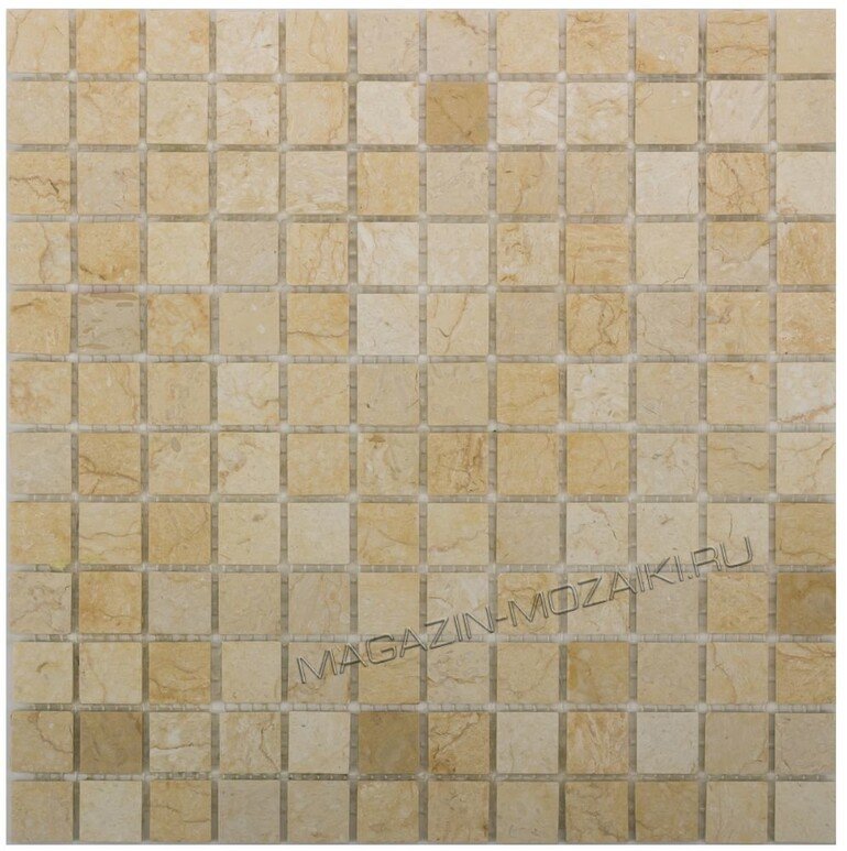 мозаика DAO-639-23-4