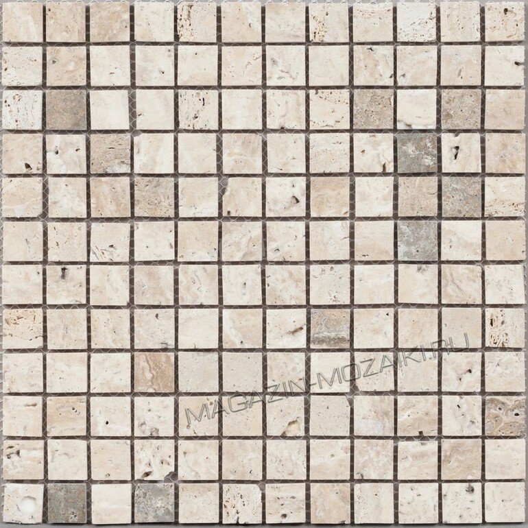 мозаика DAO-615-15-7