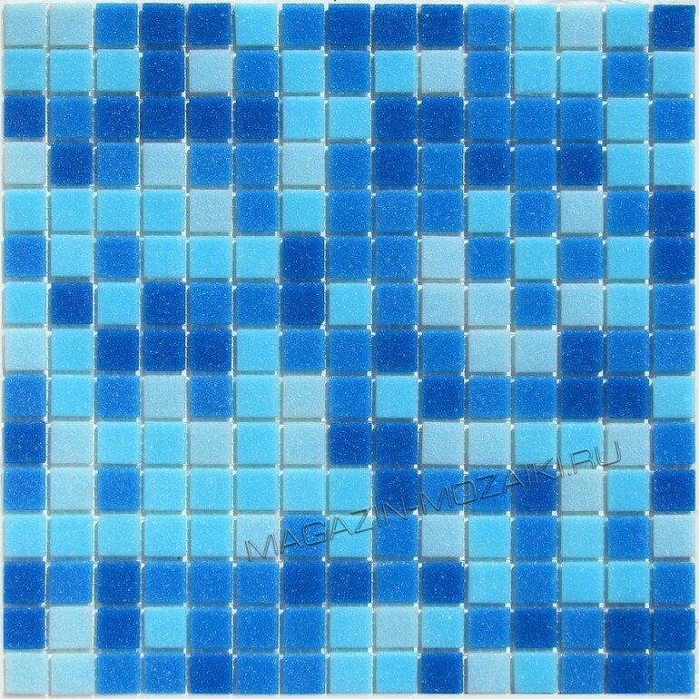 мозаика Aqua 150