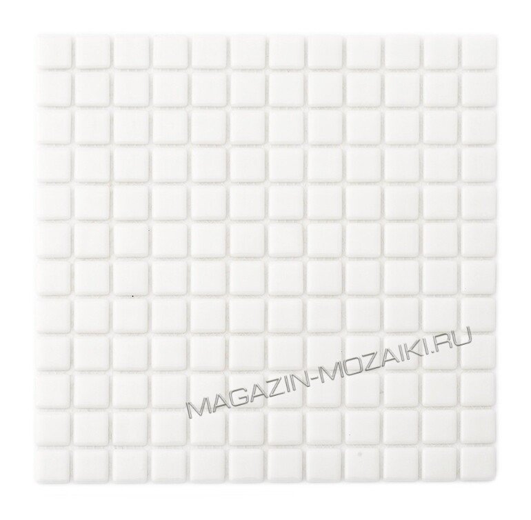 мозаика Super White PL25305