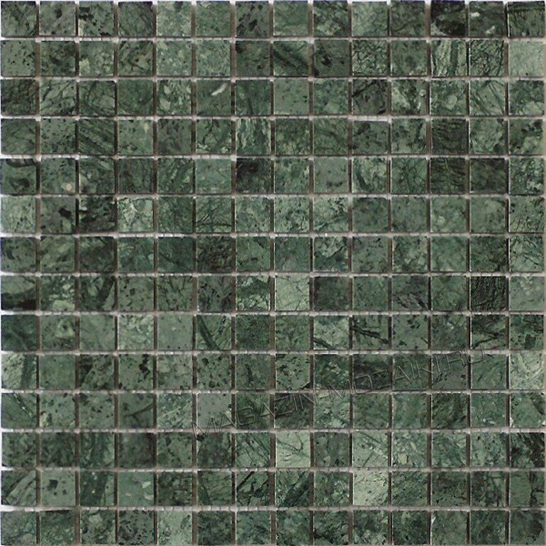 Мозаика из мрамора N13P-PFM