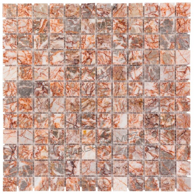 мозаика DAO-603-23-4