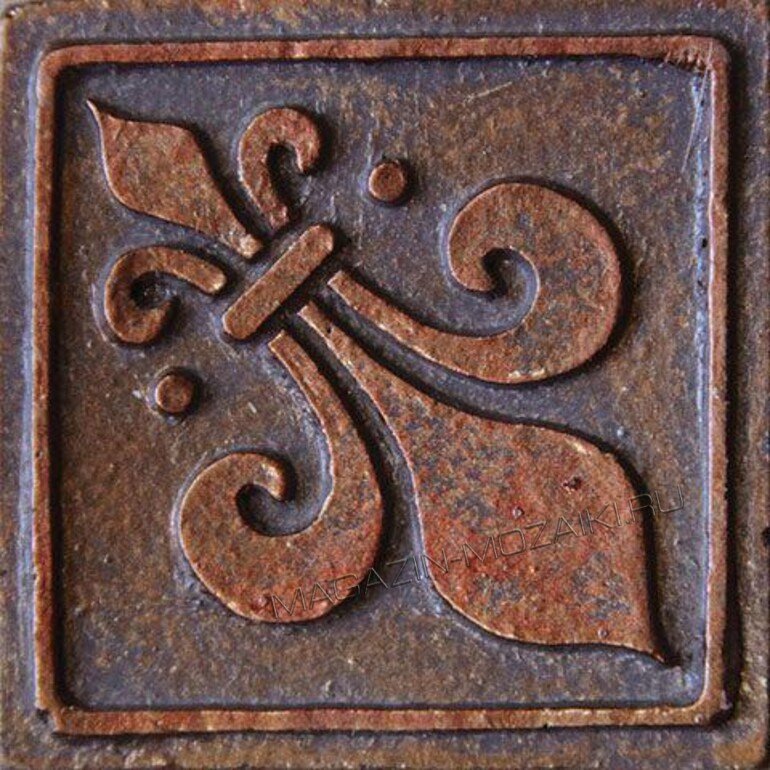 мозаичный декор D 05/11