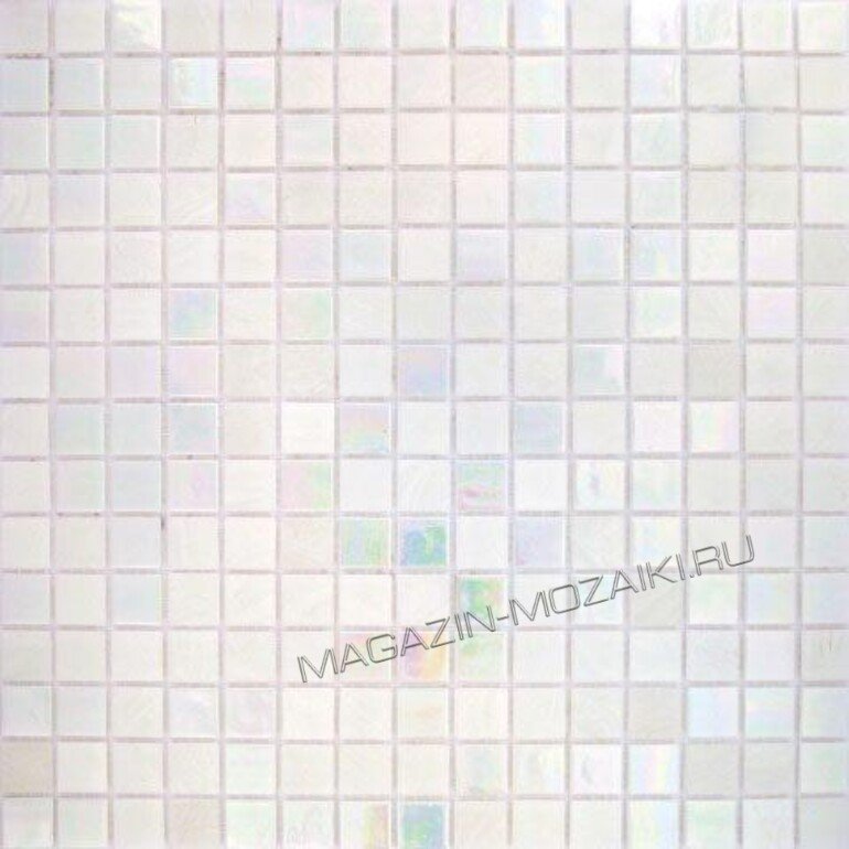 мозаика MIX20-WH124 (CN/617-2)
