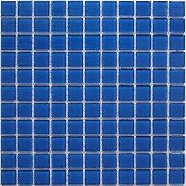 мозаика Deep blue