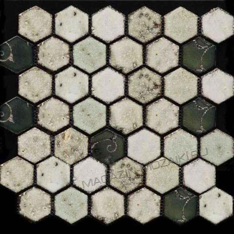 мозаика HEXA-2(2)
