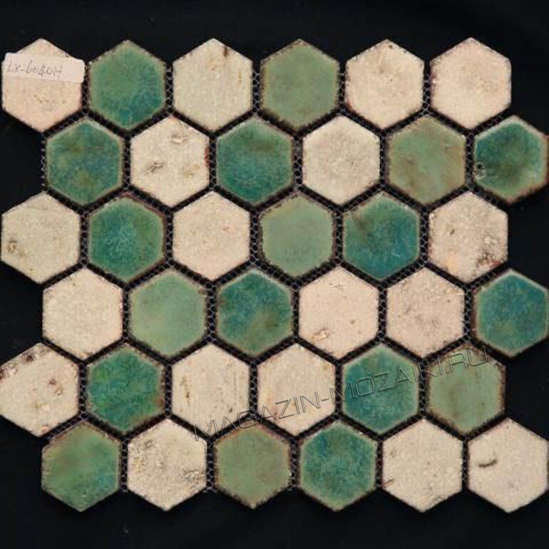 мозаика HEXA-3(2)