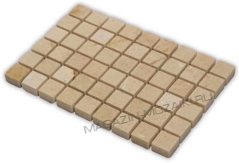 мозаика 7M025-15P (Crema Marfil)