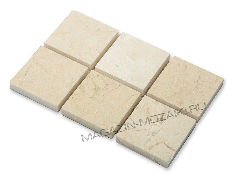 мозаика 7M025-48P (Crema Marfil)