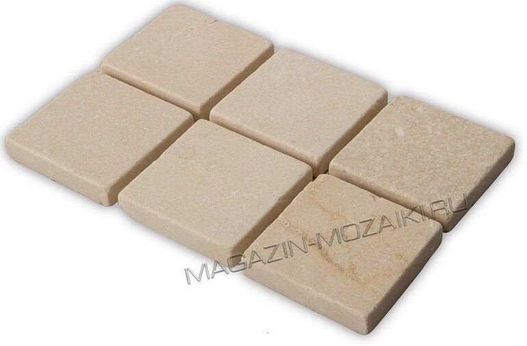 мозаика 7M025-48T (Crema Marfil)