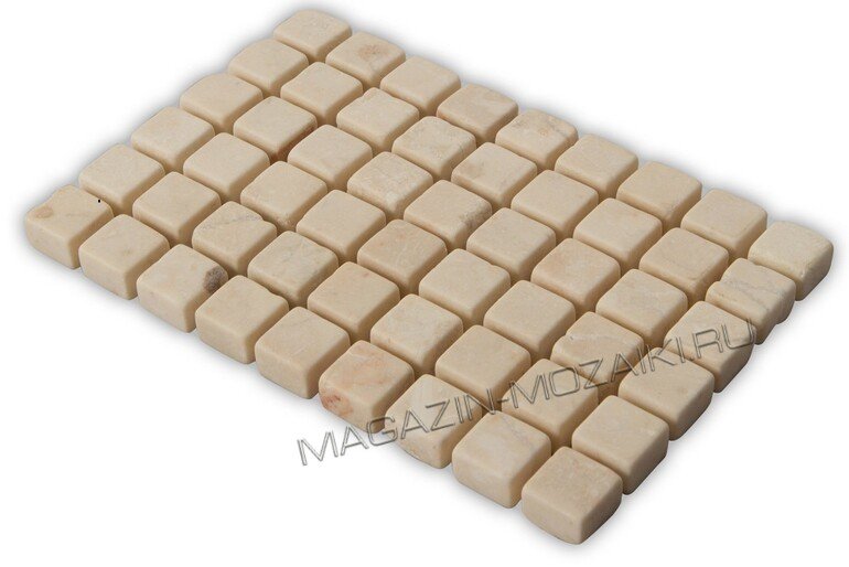мозаика 7M030-15T (Crema Marfil Extra)