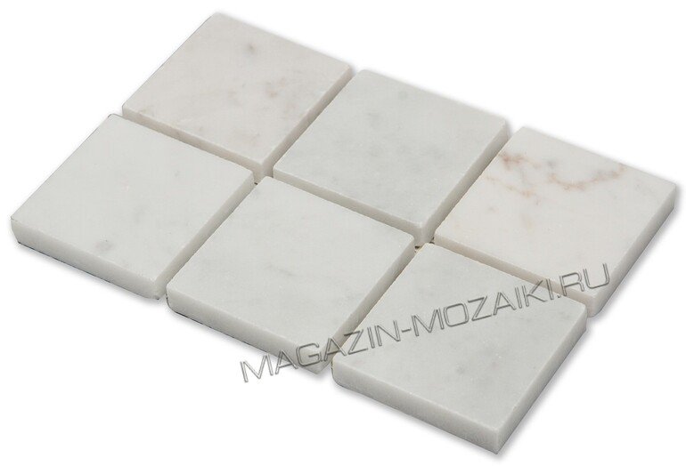 мозаика 7M088-48P (Carrara)